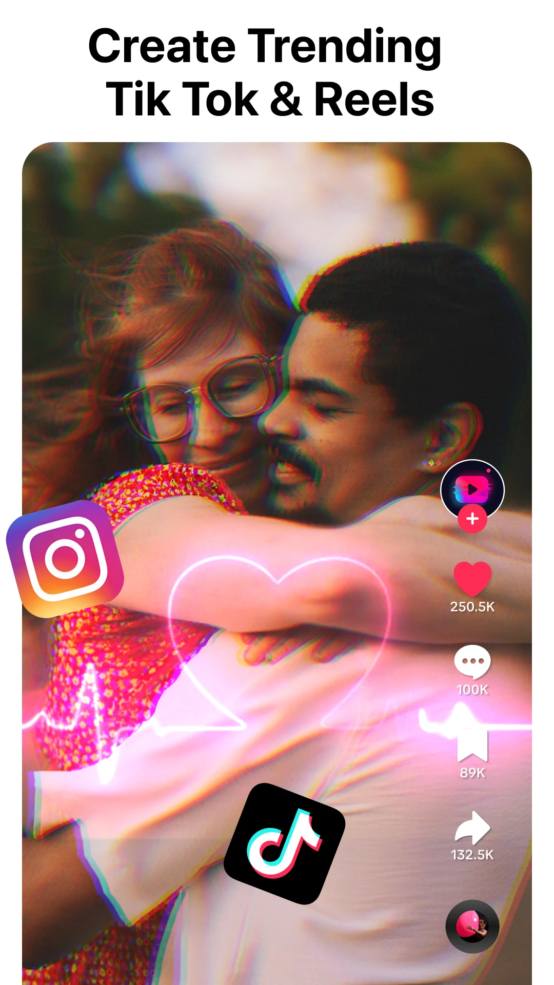 Video Editor, Maker -VideoCook screenshot