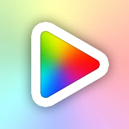 Icône de VidMix - Video & Motion Editor